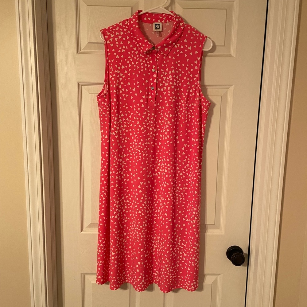 Anne Klein Summer Dress